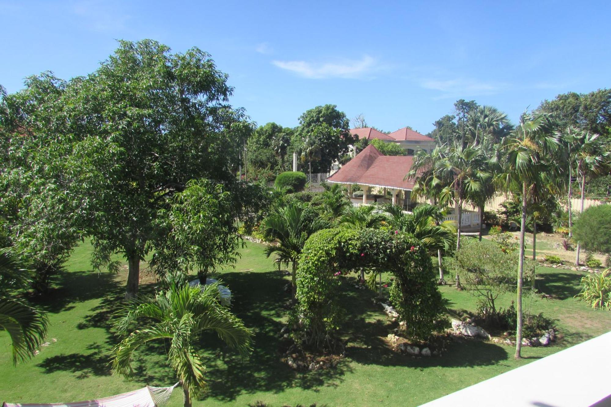 Hotel Nelsons Retreat Negril Zewnętrze zdjęcie
