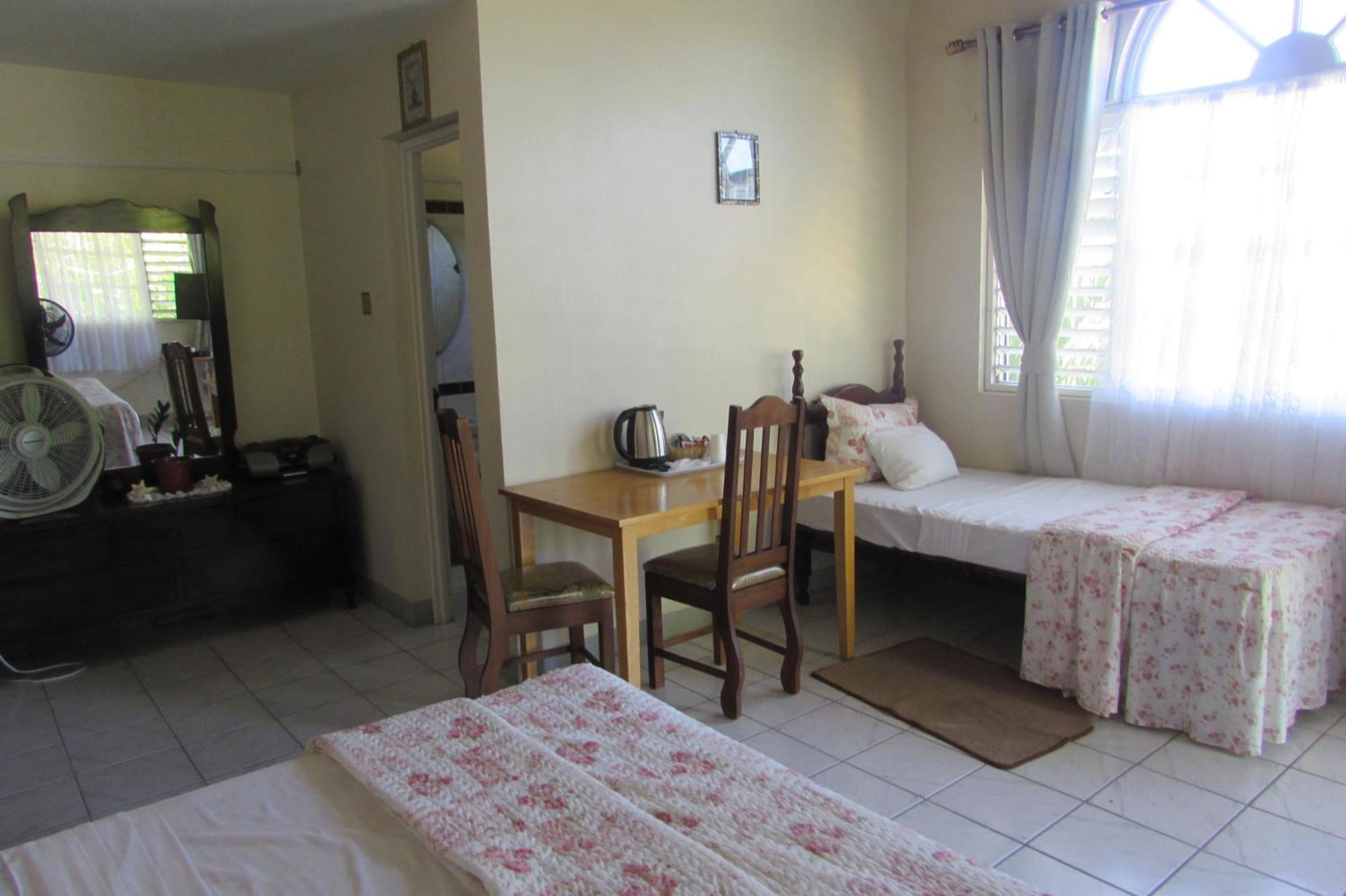 Hotel Nelsons Retreat Negril Zewnętrze zdjęcie