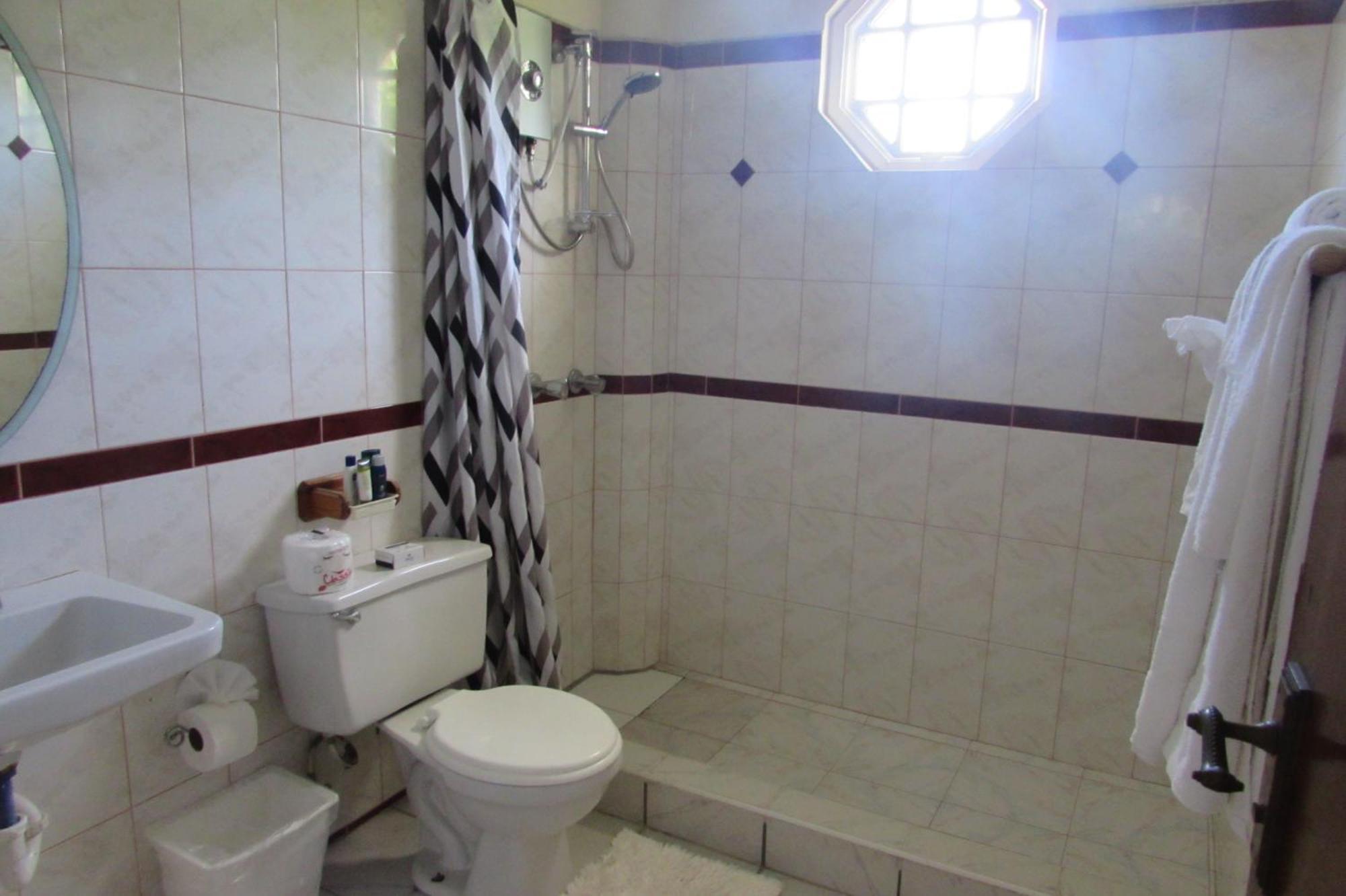 Hotel Nelsons Retreat Negril Zewnętrze zdjęcie