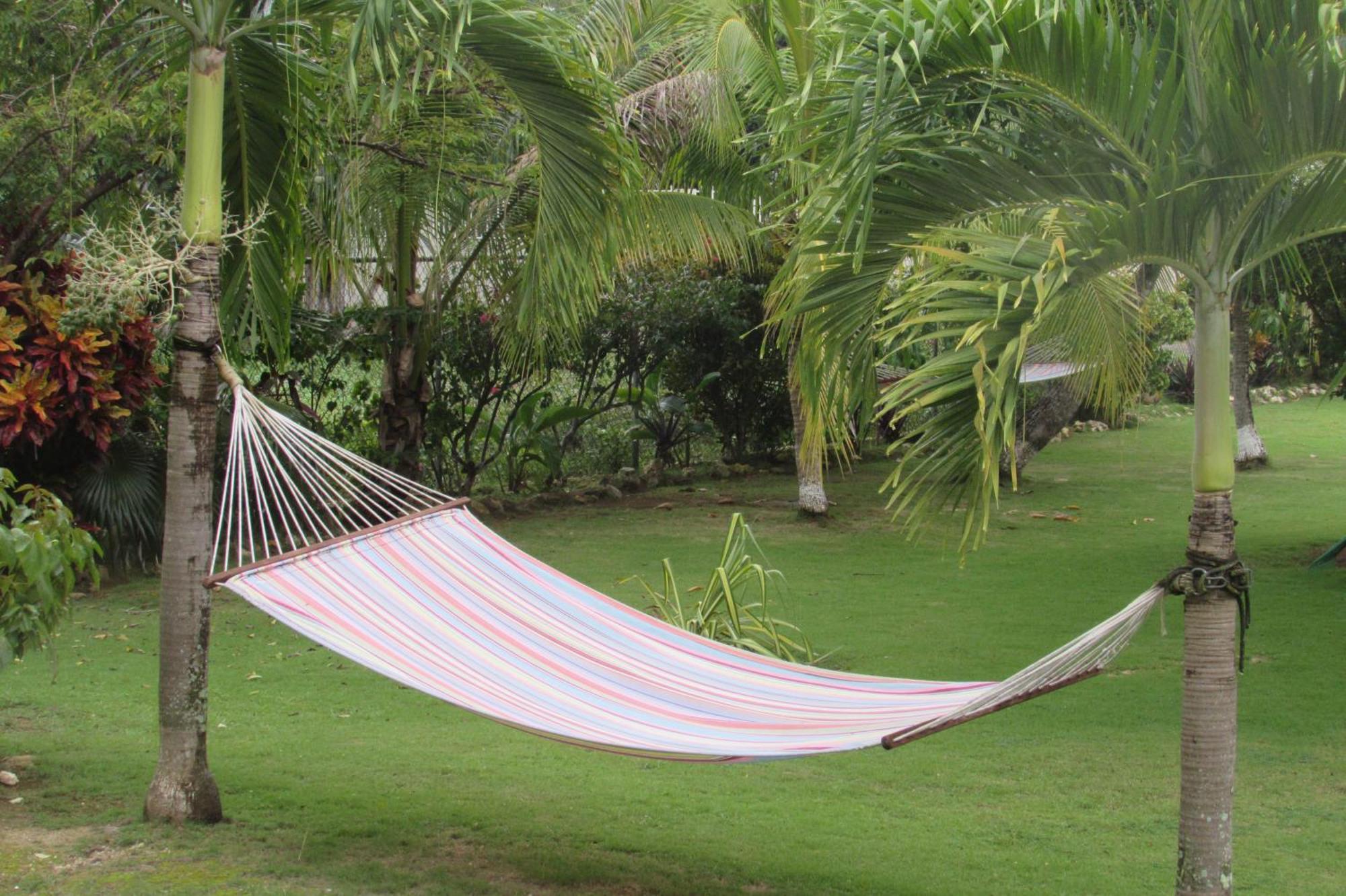 Hotel Nelsons Retreat Negril Zewnętrze zdjęcie